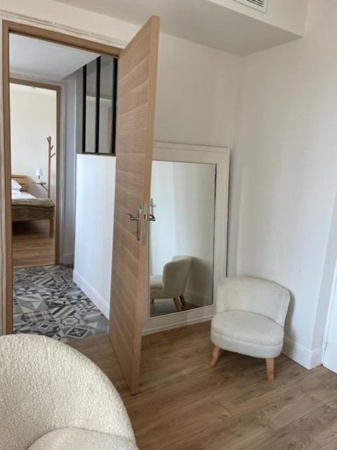 Hotel De La Pinede Ζουάν λε Πιν Εξωτερικό φωτογραφία